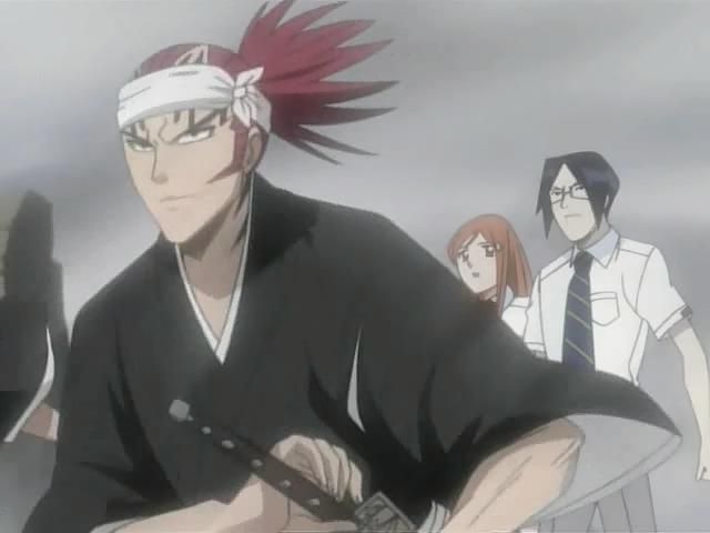 Otaku Gallery  / Anime e Manga / Bleach / Screen Shots / Episodi / 068-069 - Bount - I cacciatori di anime / 182.jpg